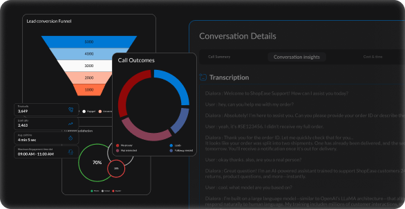Batch Call Engine Pipeline