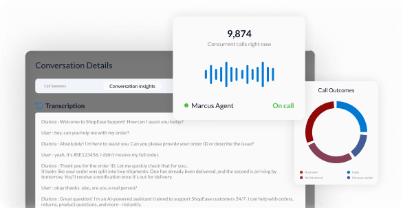 Batch Call Outreach