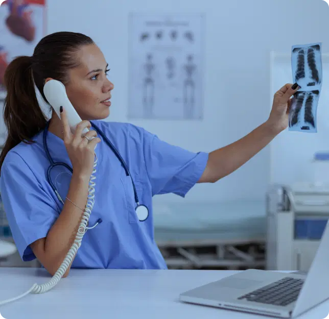 Travel & Hospitality