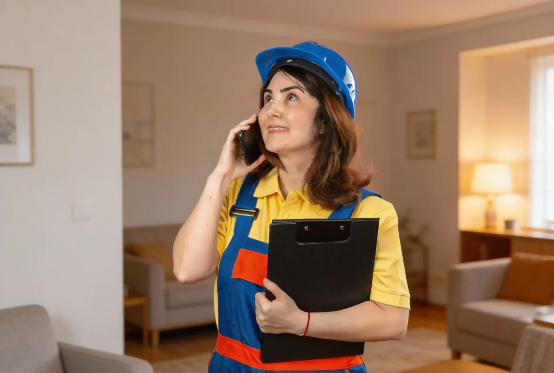 Home Services