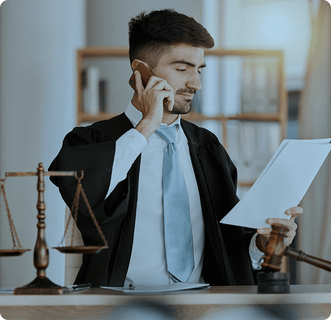 Legal