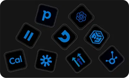 Integrations