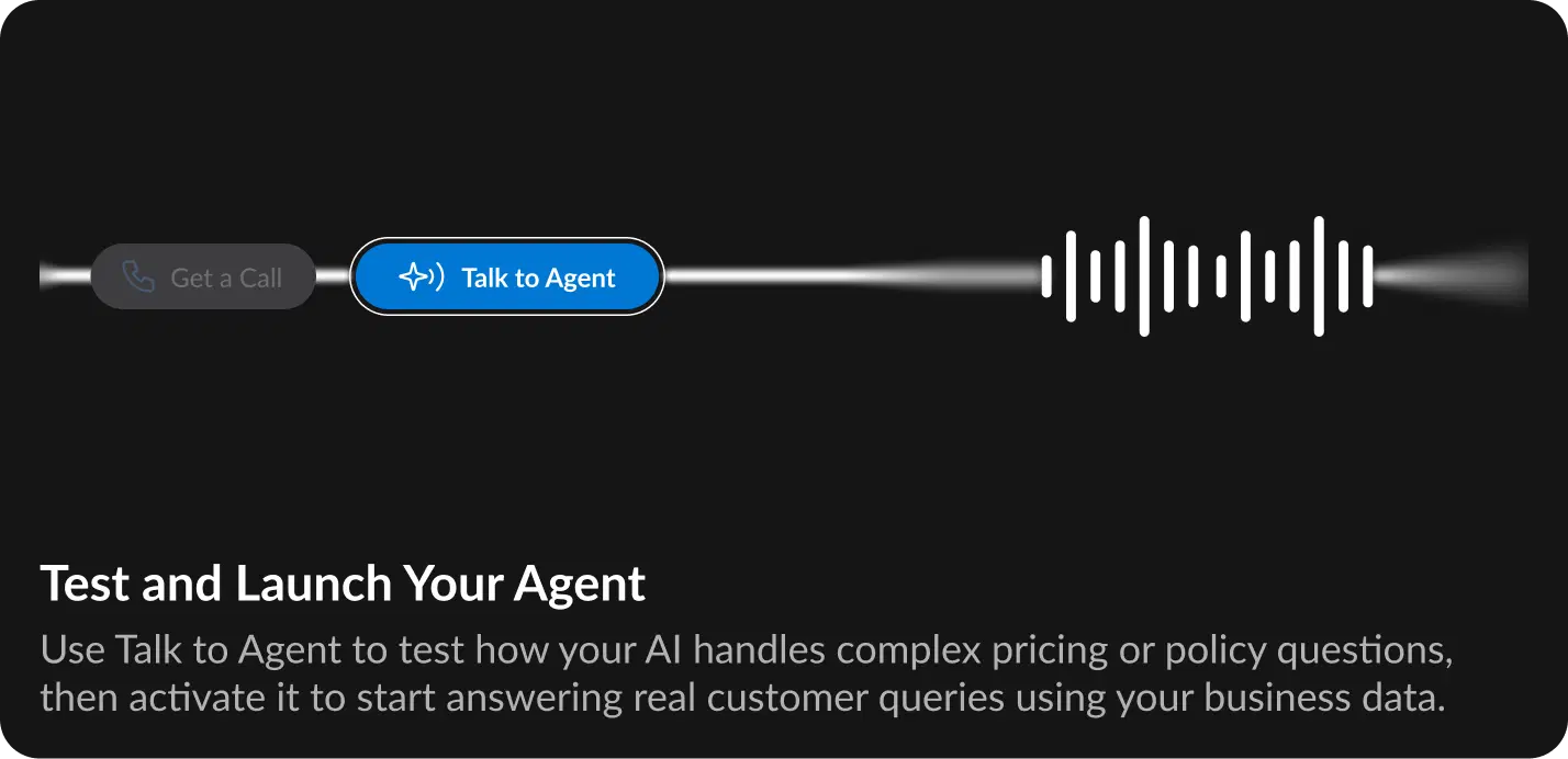 How Call Transfers Work in Dialora