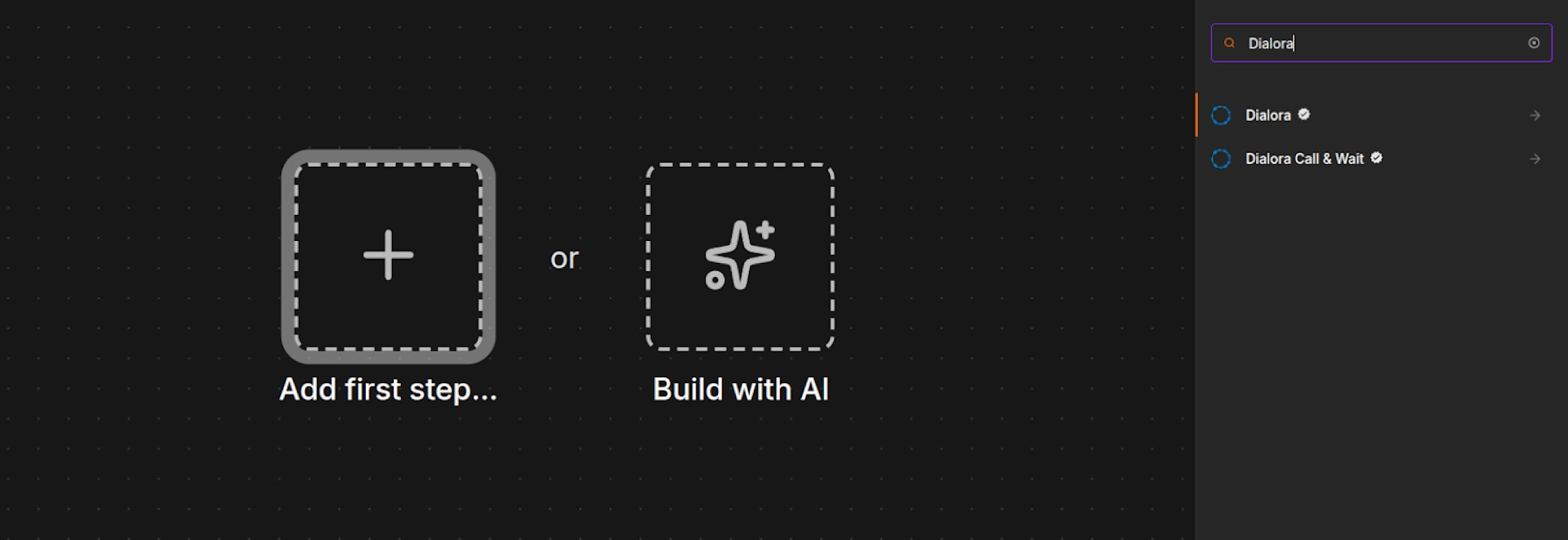 Create an n8n Workflow