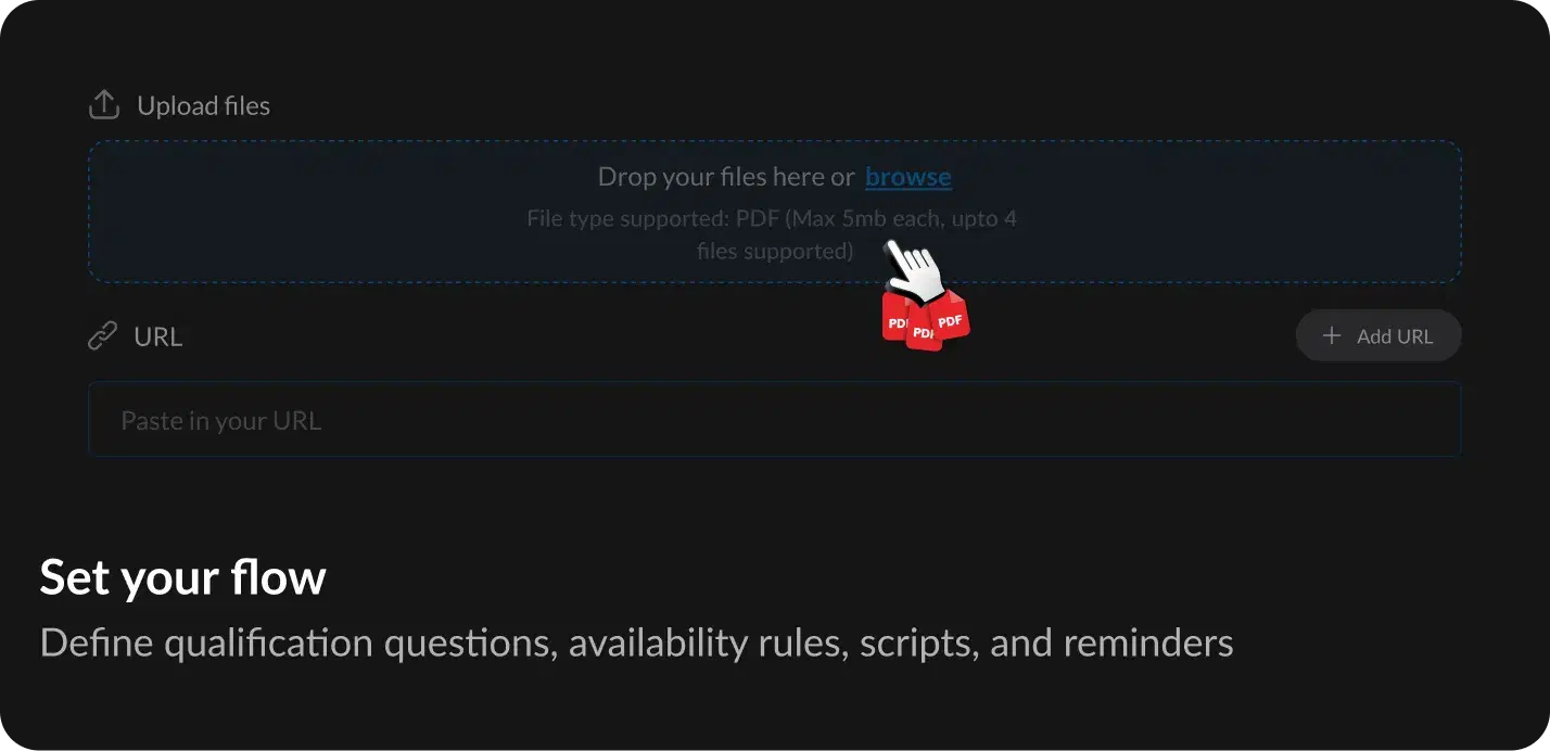 How Call Transfers Work in Dialora