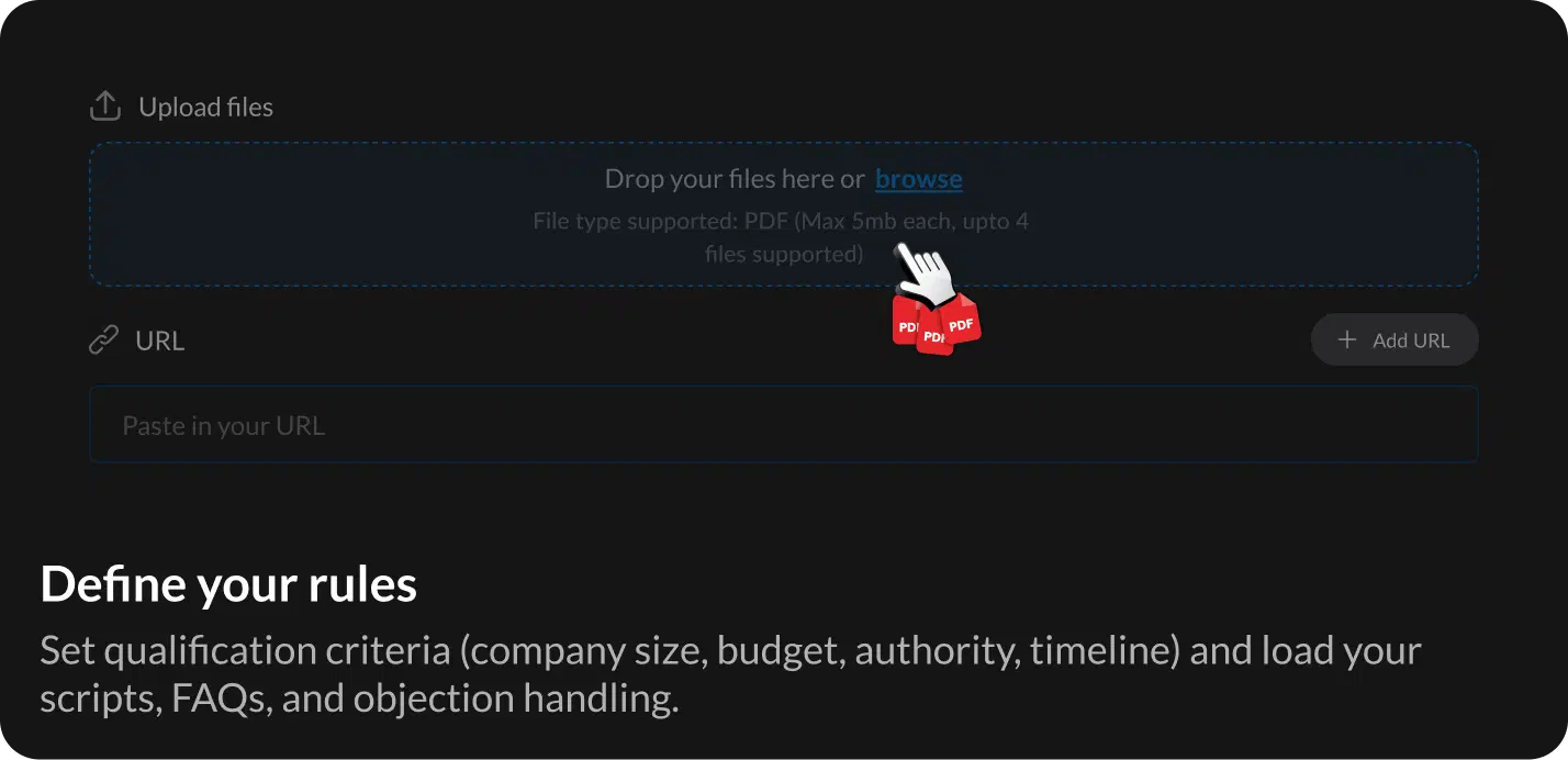 How Call Transfers Work in Dialora