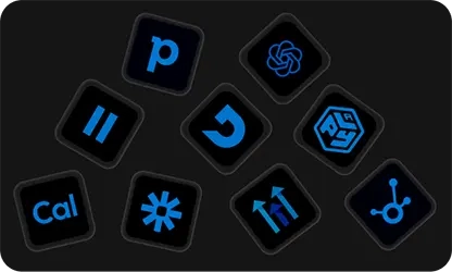 Integrations