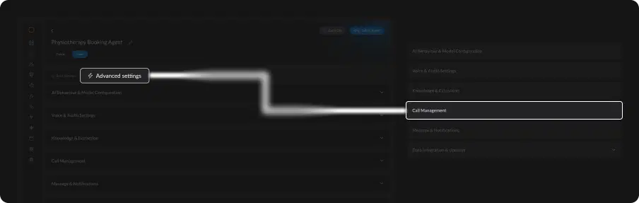 How Call Transfers Work in Dialora