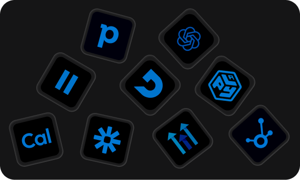 Integrations