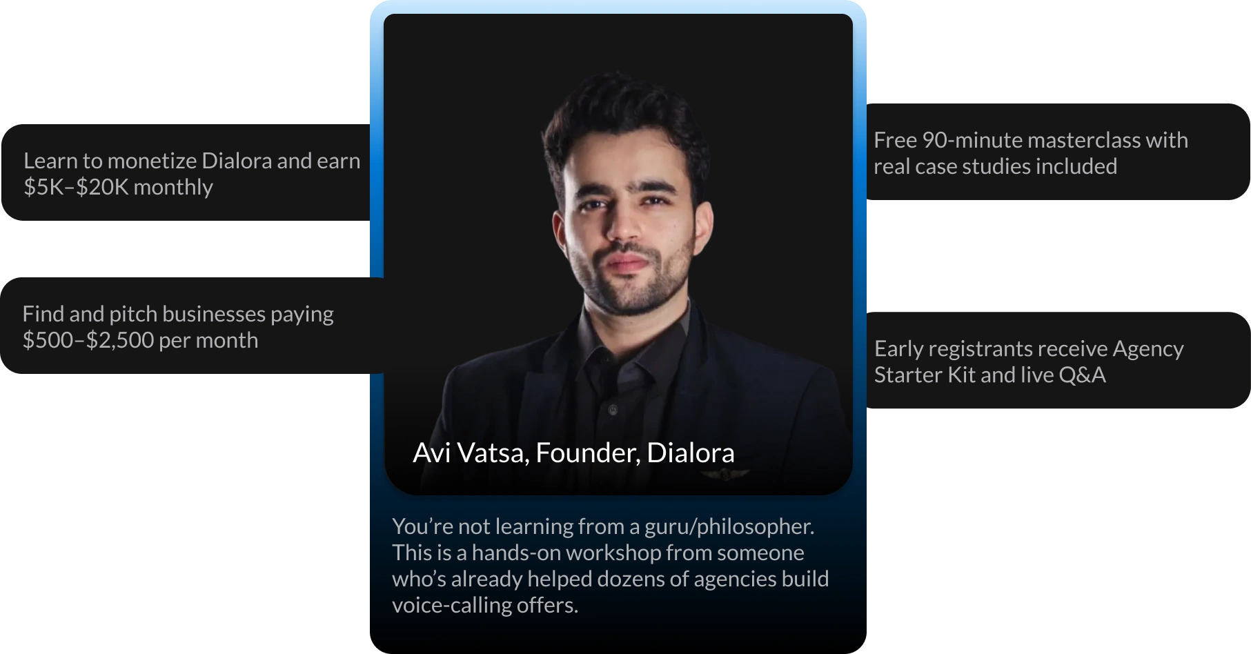 Why Webinar