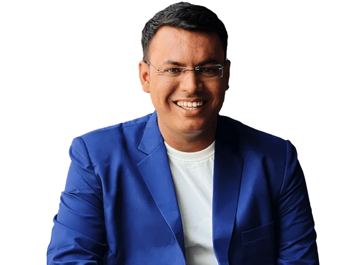 Nishant Bijani